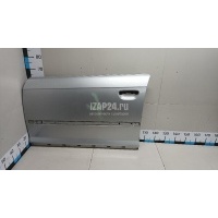 Дверь передняя левая VAG A3 [8PA] Sportback (2004 - 2013) 8P4831051A