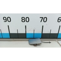 Заглушка буксировочного крюка VAG A3 [8PA] Sportback (2004 - 2013) 8P4807241GRU