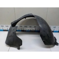 Локер передний правый VAG A3 [8PA] Sportback (2004 - 2013) 8P0821172E