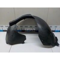Локер передний правый VAG A3 [8PA] Sportback (2004 - 2013) 8P0821172E