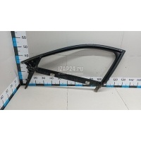 Рамка двери VAG A3 [8PA] Sportback (2004 - 2013) 8P4837629
