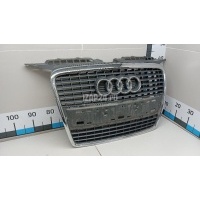 Решетка радиатора VAG A3 [8PA] Sportback (2004 - 2013) 8P4853651A1QP