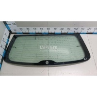 Стекло двери багажника VAG A3 [8PA] Sportback (2004 - 2013) 8P4845501CNVB