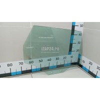 Стекло двери задней правой VAG A3 [8PA] Sportback (2004 - 2013) 8P4845206