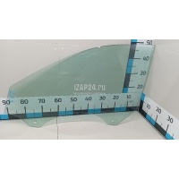Стекло двери передней левой VAG A3 [8PA] Sportback (2004 - 2013) 8P4845201A
