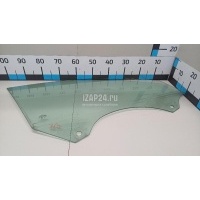 Стекло двери передней правой VAG A3 [8PA] Sportback (2004 - 2013) 8P4845202A