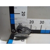 Фара противотуманная левая VAG A3 [8PA] Sportback (2004 - 2013) 8P0941699A