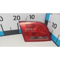 Фонарь задний внутренний левый VAG A3 [8PA] Sportback (2004 - 2013) 8P4945093B