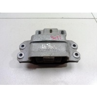 Опора двигателя левая VAG A3 [8PA] Sportback (2004 - 2013) 1K0199555CB
