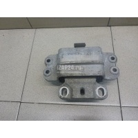 Опора КПП левая VAG A3 [8PA] Sportback (2004 - 2013) 1K0199555CA