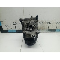 Компрессор кондиционера VAG A3 [8PA] Sportback (2004 - 2013) 1K0820859F