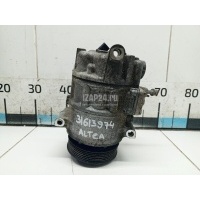 Компрессор кондиционера VAG A3 [8PA] Sportback (2004 - 2013) 1K0820859F