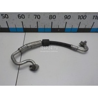 Трубка кондиционера VAG A3 [8PA] Sportback (2004 - 2013) 1K0820721CB