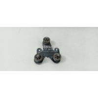 Кронштейн блока ABS (насос) VAG A3 [8PA] Sportback (2004 - 2013) 1K0614235A