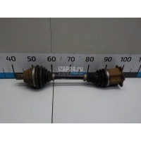 Полуось передняя левая VAG A3 [8PA] Sportback (2004 - 2013) 1K0407271NT