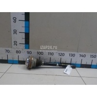 Полуось передняя левая VAG A3 [8PA] Sportback (2004 - 2013) 1K0407271JJ