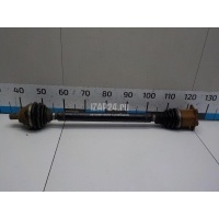 Полуось передняя правая VAG A3 [8PA] Sportback (2004 - 2013) 1K0407272TQ