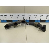 Коллектор выпускной Mercedes Benz G-Class W463 1989 6421400809