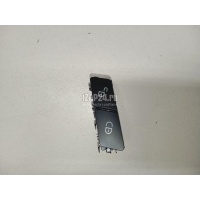 Кнопка центрального замка Mercedes Benz G-Class W463 1989 20490584029107