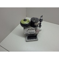 Блок ABS (насос) Mercedes Benz R230 SL (2001 - 2012) 0054319612