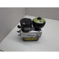 Блок ABS (насос) Mercedes Benz R230 SL (2001 - 2012) 0054319612