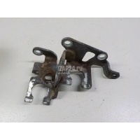 Кронштейн крепления троса КПП Honda Civic (2001 - 2005) 24601PNS000