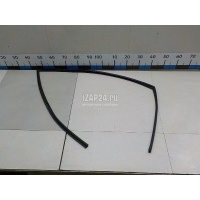 Уплотнитель стекла двери Honda Civic 4D (2006 - 2012) 72235SNAA11