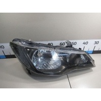 Фара правая Honda Civic 4D (2006 - 2012) 33101SNBT51