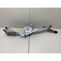Трапеция стеклоочистителей Lengun XC70 Cross Country (2000 - 2007) LG1806