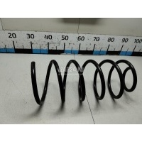 Пружина передняя SWAG XC70 Cross Country (2000 - 2007) 55947244
