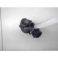 Корпус термостата Land Rover Discovery III (2004 - 2009) LR033675