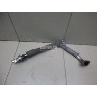 Трубка системы рециркуляции (EGR) Land Rover Discovery III (2004 - 2009) 1338650
