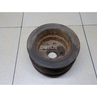 Шкив коленвала Land Rover Discovery III (2004 - 2009) 4677858