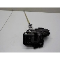Замок двери задней левой Land Rover Discovery III (2004 - 2009) FQM000154