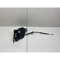 Замок двери задней левой Land Rover Discovery III (2004 - 2009) LR071650
