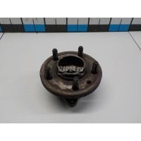 Ступица передняя Land Rover Discovery III (2004 - 2009) RFM500010