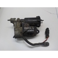 Насос регулировки подвески Land Rover Discovery III (2004 - 2009) RQG500090