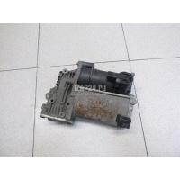 Насос регулировки подвески Land Rover Discovery III (2004 - 2009) RQG500090