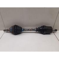 Полуось передняя Land Rover Freelander (1998 - 2006) TDB103520