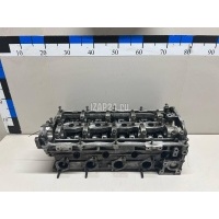 Головка блока Hyundai-Kia Sorento (2002 - 2009) 221004A410