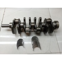 Коленвал Hyundai-Kia Sorento (2002 - 2009) 231104A000