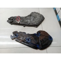 Крышка двигателя передняя Hyundai-Kia Sorento (2002 - 2009) 213604A000