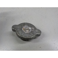Крышка радиатора Nissan King Cab D21 (1985 - 1998) 214301P111