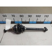 Полуось передняя левая Volvo XC70 Cross Country (2000 - 2007) 36000546