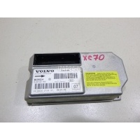 Блок управления AIR BAG BOSCH XC70 Cross Country (2000 - 2007) 0285001655