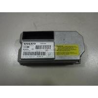 Блок управления AIR BAG BOSCH XC70 Cross Country (2000 - 2007) 0285001655