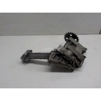 Насос масляный Renault Kangoo (2003 - 2008) 150003395R