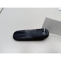 Ручка открывания багажника Renault Logan (2005 - 2014) 8200095967