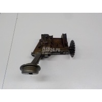 Насос масляный Renault Logan (2005 - 2014) 7700600532