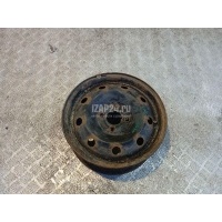 Диск колесный железо Renault Logan (2005 - 2014) 403005121R